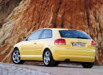 Audi A3 2.0 FSI 2003 года